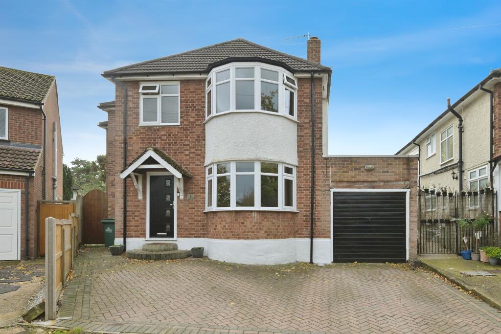 Main image of property: Holbeck Lane, Cheshunt, Waltham Cross