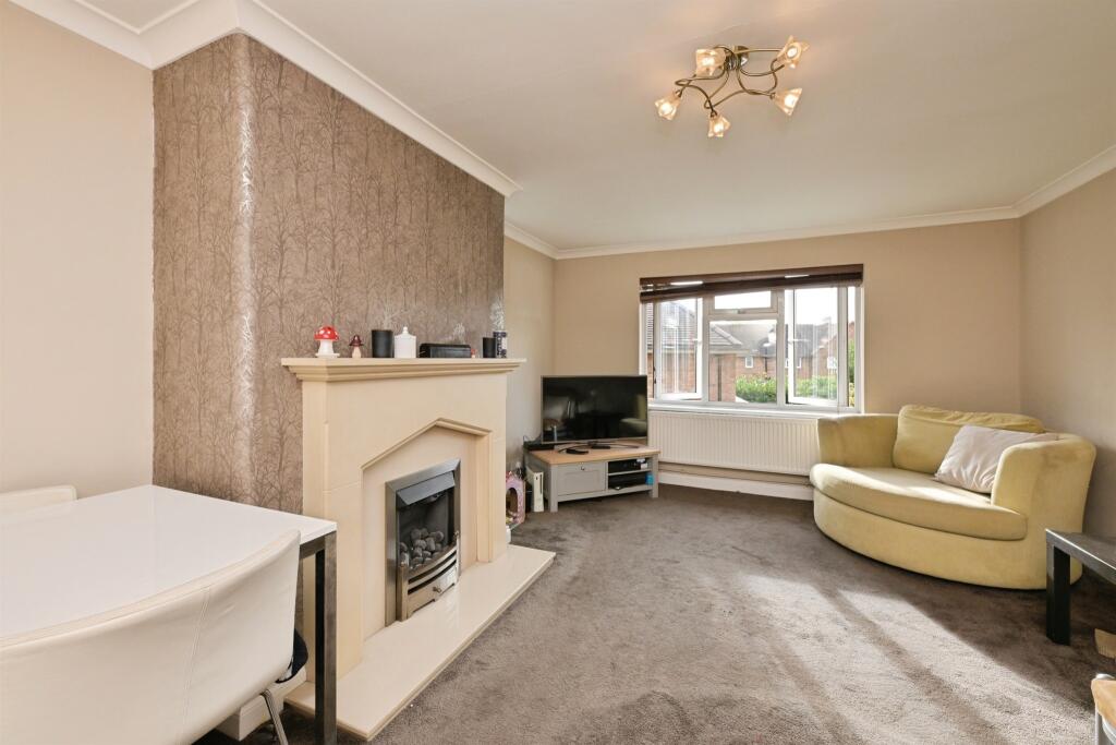 Main image of property: Shaw Close, Cheshunt, Waltham Cross
