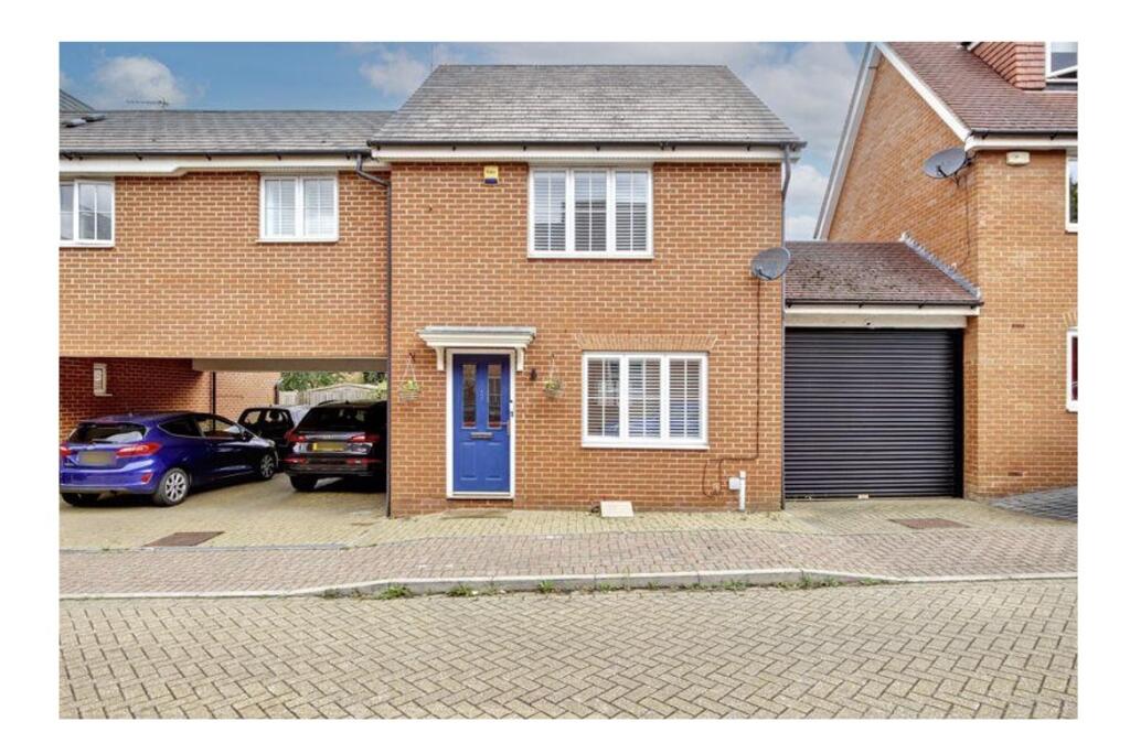 Main image of property: Hayden Road, Waltham Abbey