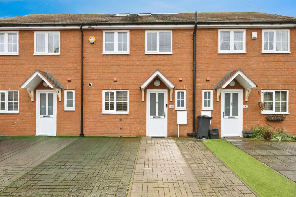 Main image of property: Wycliffe Close, Cheshunt, Waltham Cross