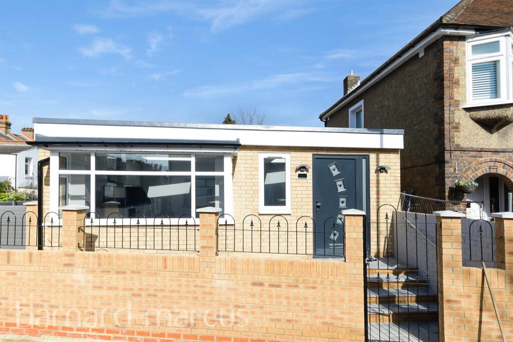 Main image of property: Lewis Road, Mitcham