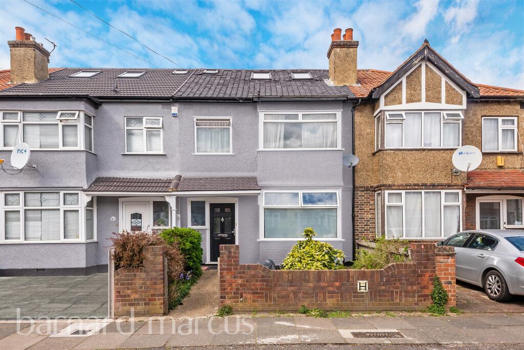 Main image of property: Manor Way, Mitcham