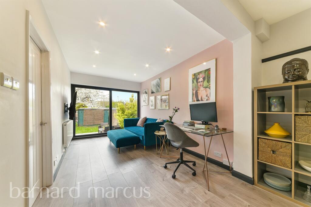 Additional property image - Manor Way, Mitcham