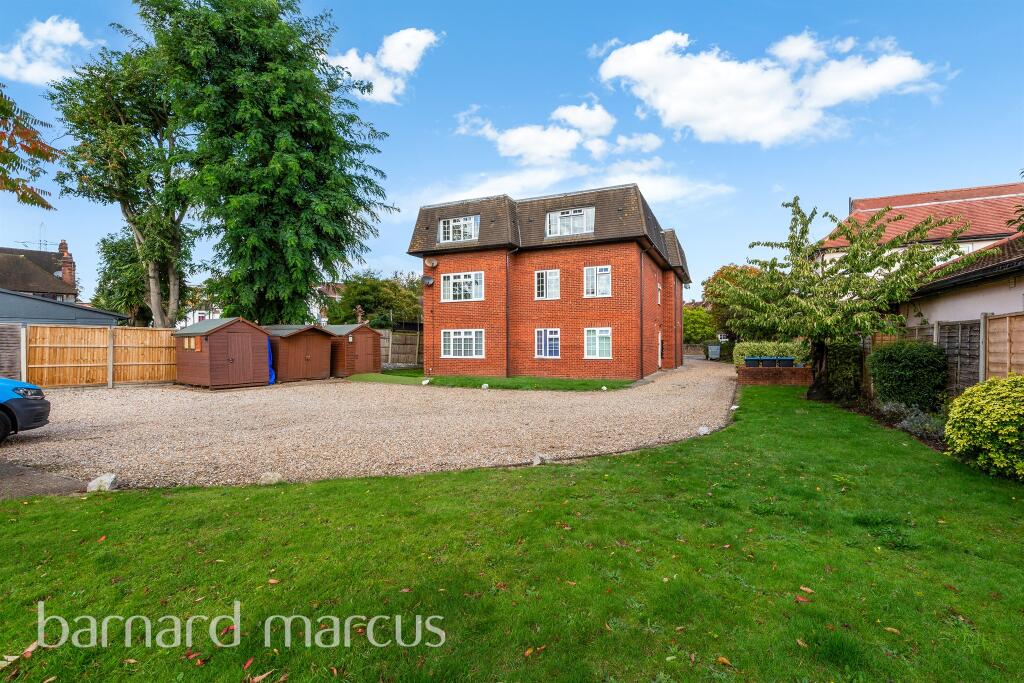 Additional property image - Mitcham Park, Mitcham