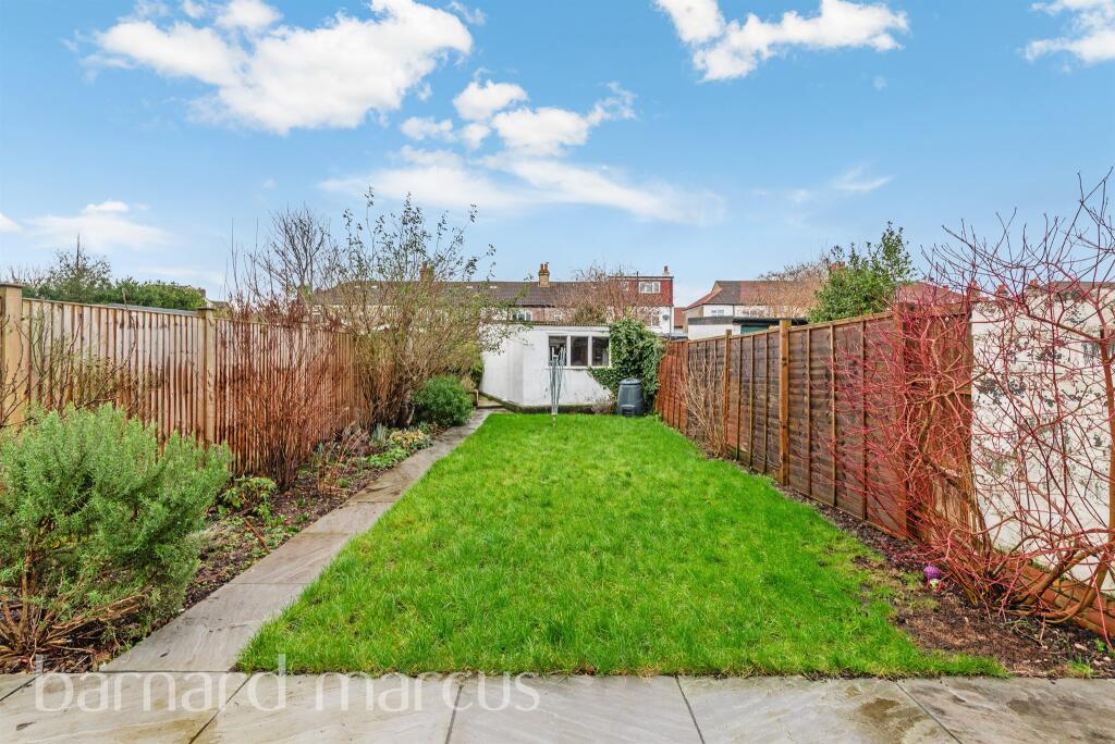 Additional property image - Gaston Road, Mitcham