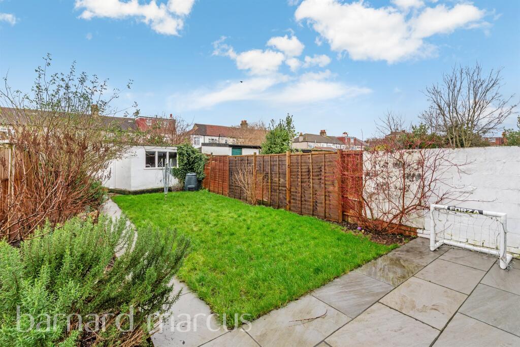 Additional property image - Gaston Road, Mitcham
