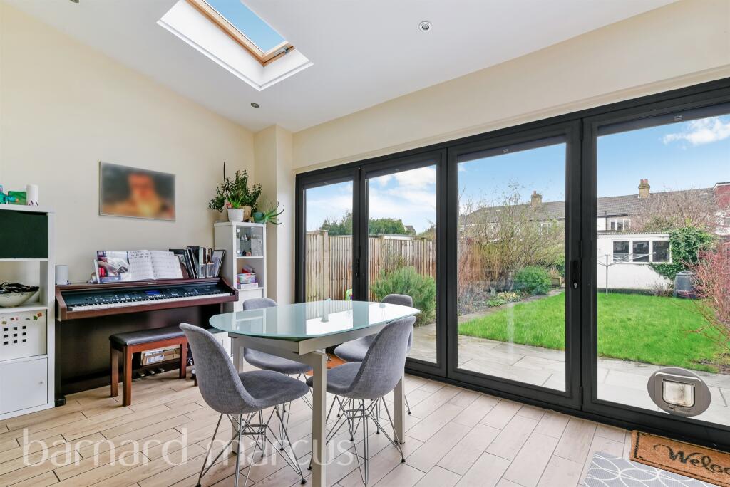 Additional property image - Gaston Road, Mitcham