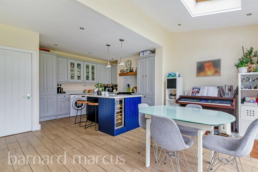 Additional property image - Gaston Road, Mitcham