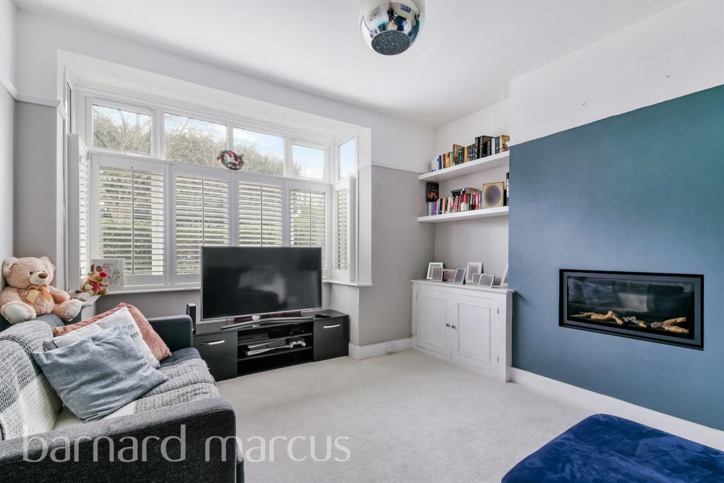 Additional property image - Gaston Road, Mitcham