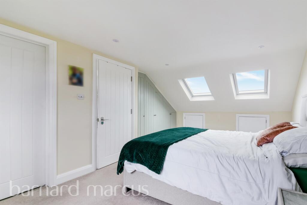 Additional property image - Gaston Road, Mitcham