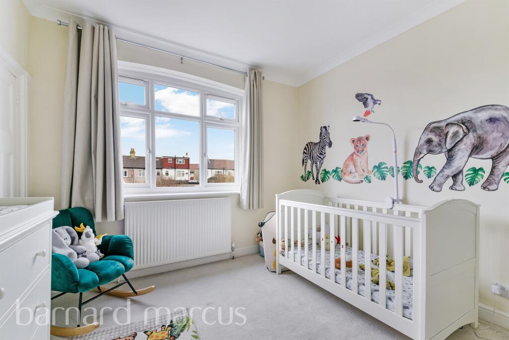 Additional property image - Gaston Road, Mitcham