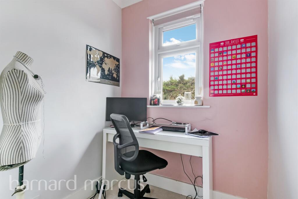 Additional property image - Gaston Road, Mitcham