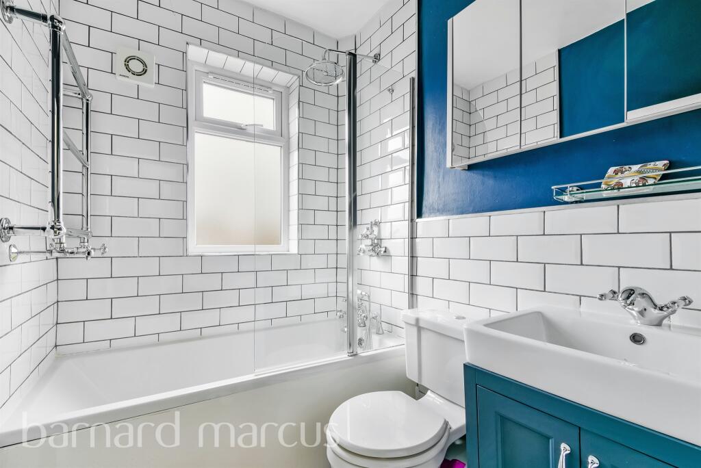 Additional property image - Gaston Road, Mitcham