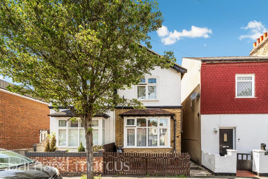 Main image of property: York Street, Mitcham