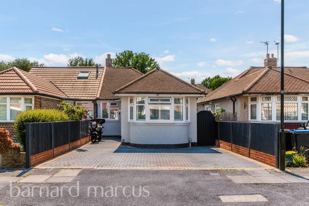 Main image of property: Brookfields Avenue, Mitcham
