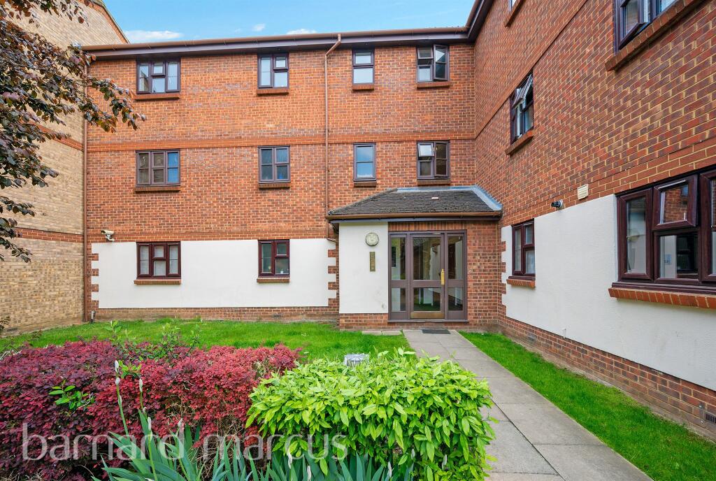 Main image of property: Spring Grove, Mitcham