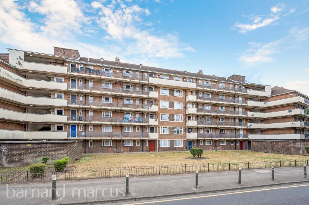 Main image of property: Armfield Crescent, Mitcham