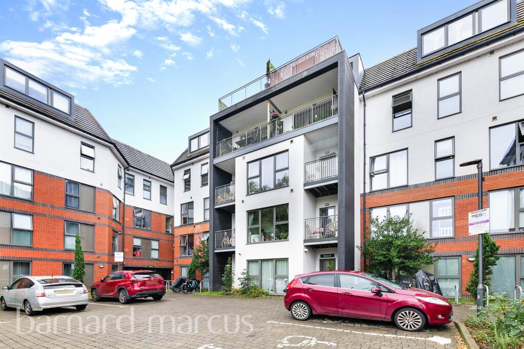 Main image of property: Mill Green Road, Mitcham