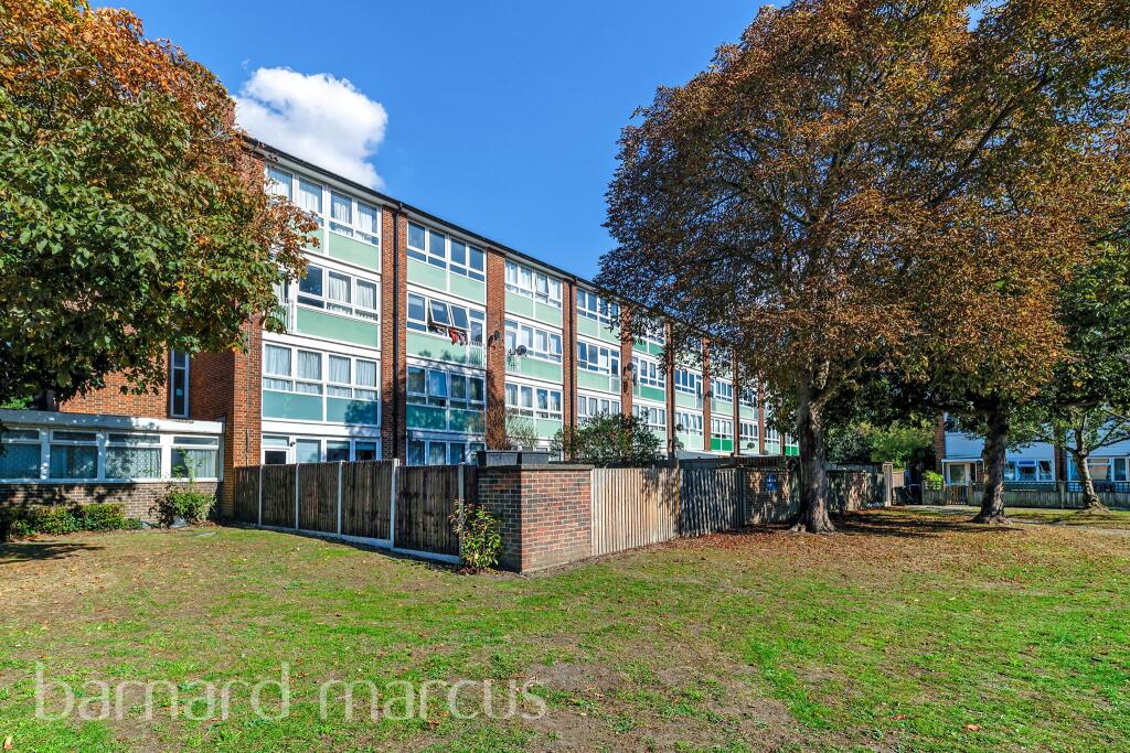 Main image of property: Brookfields Avenue, Mitcham