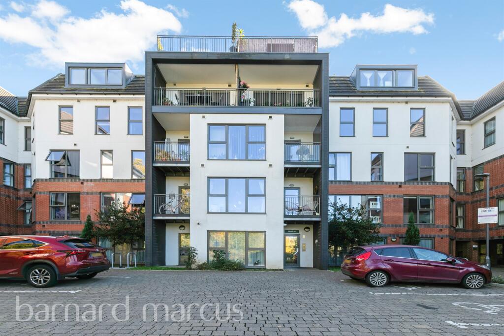 Main image of property: Mill Green Road, Mitcham