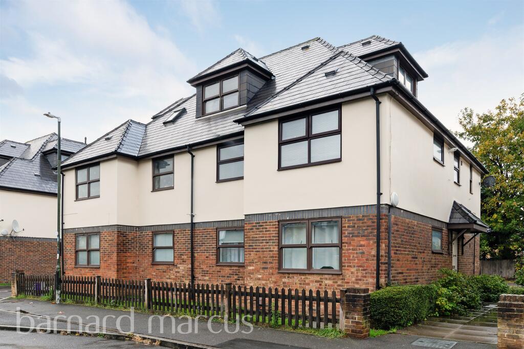 Main image of property: Grove Road, Mitcham