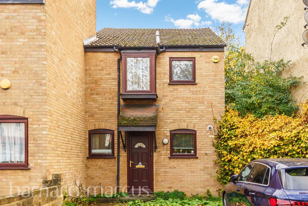 Main image of property: Love Lane, Mitcham