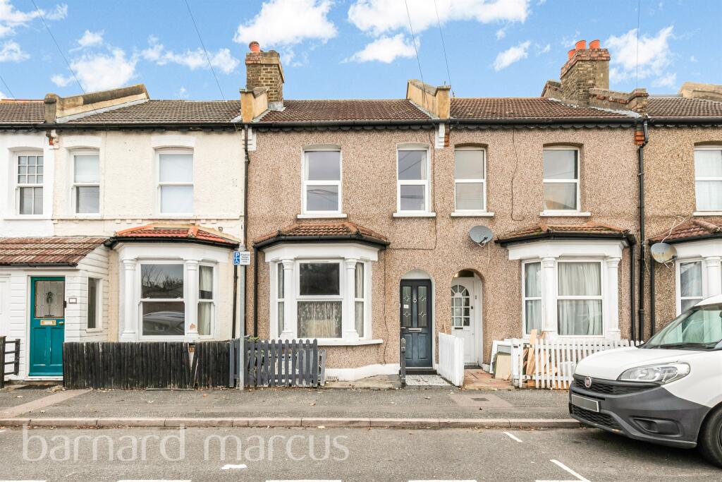 Main image of property: Acacia Road, Mitcham
