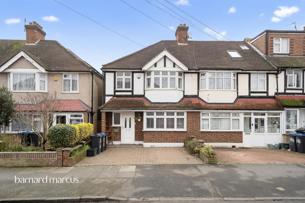 Main image of property: Chestnut Grove, Mitcham
