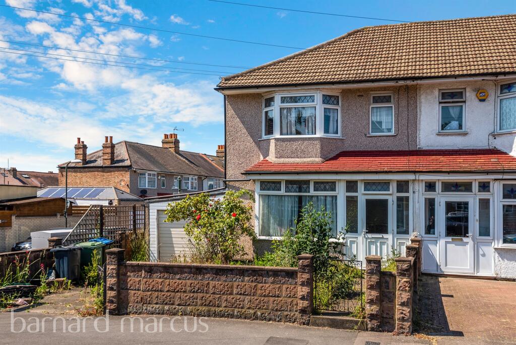 Main image of property: Bond Road, Mitcham