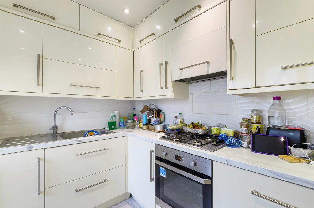 Main image of property: Alexandra Road, London