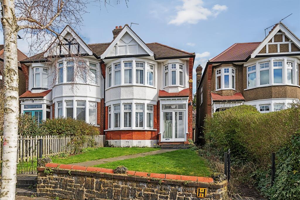 Main image of property: Wroxham Gardens, London