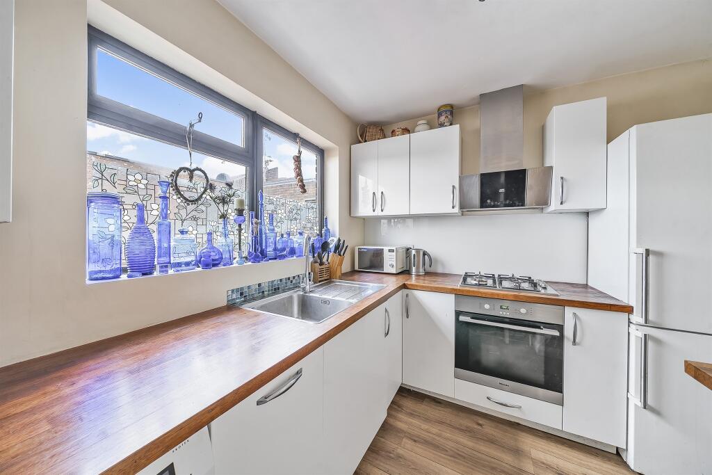 Main image of property: Muswell Hill, London