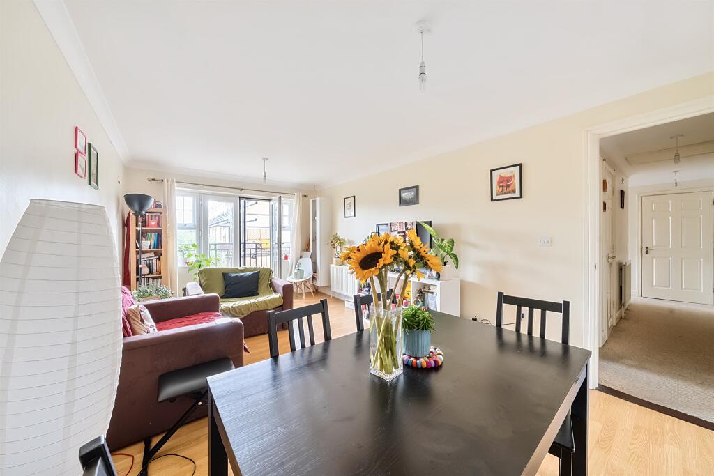Main image of property: Osier Crescent, London