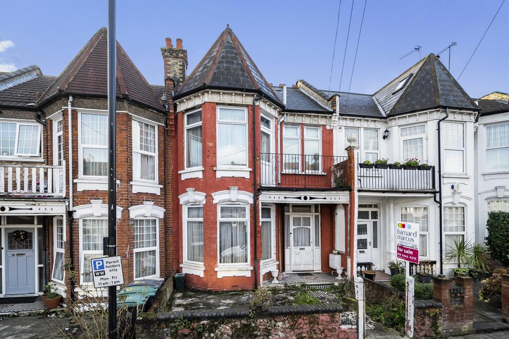 Main image of property: Woodside Road, London