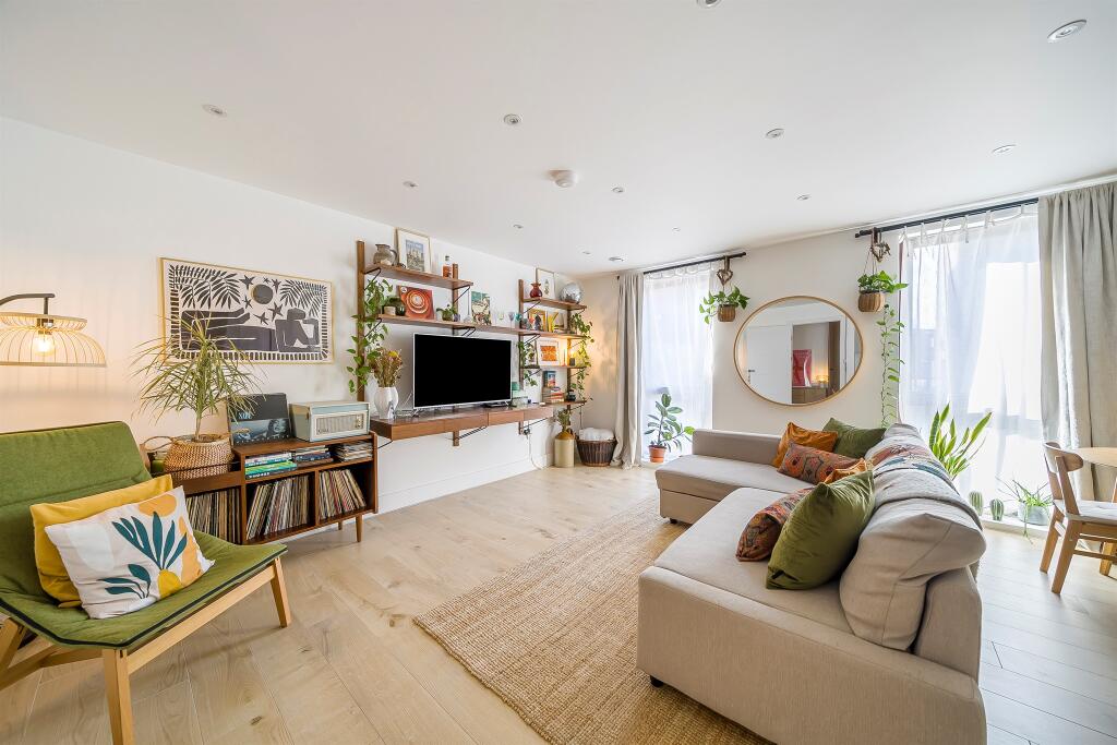 Main image of property: High Road, London