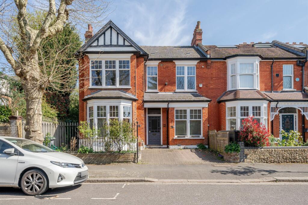 Main image of property: Collingwood Avenue, London