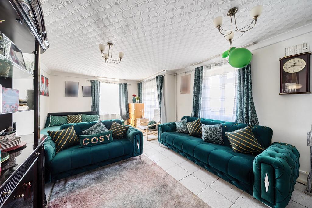 Main image of property: Bolster Grove, London
