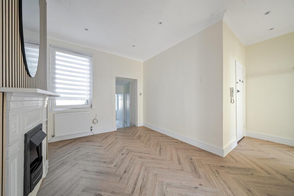 Main image of property: Lascotts Road, London