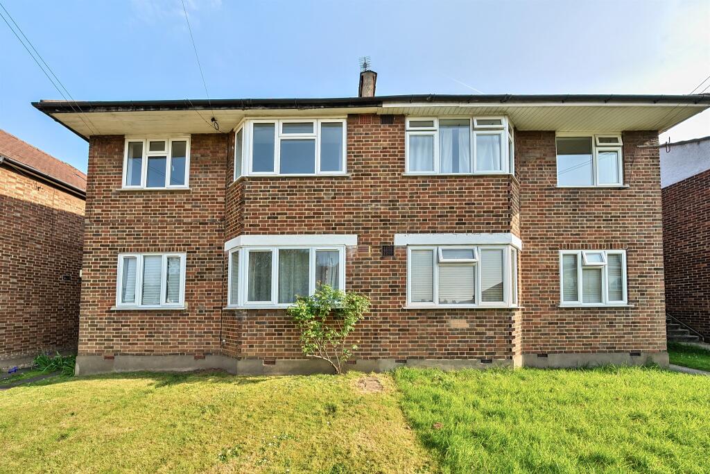 Main image of property: Bedford Close, London