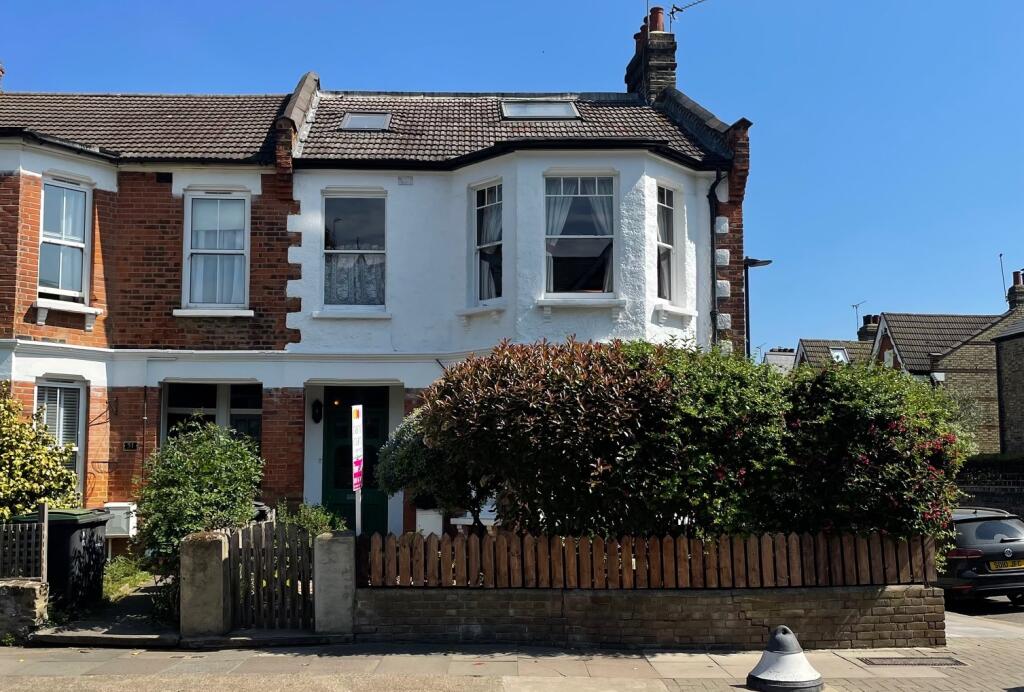 Main image of property: Crescent Road, London