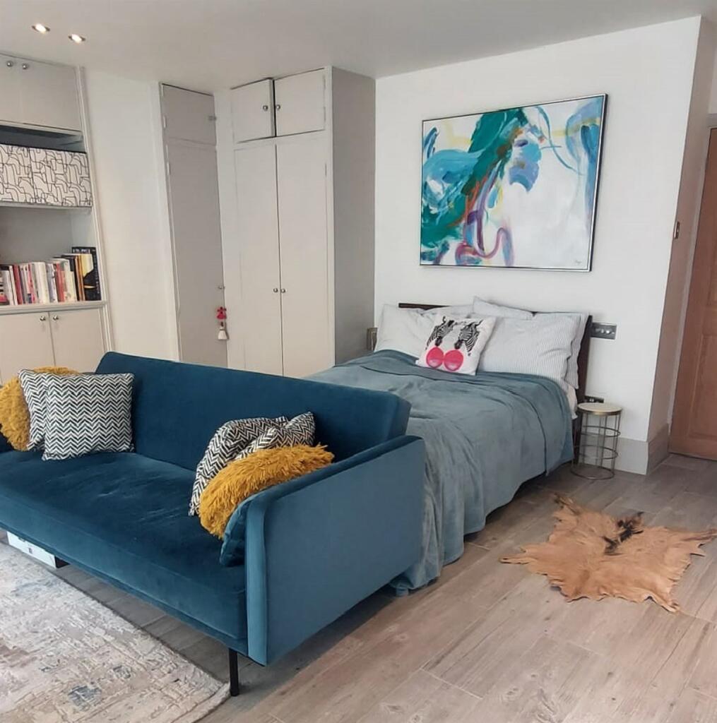 Main image of property: Coniston Road, LONDON