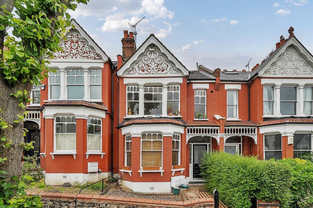 Main image of property: Cecil Road, London