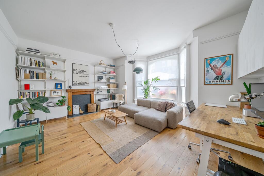 Main image of property: Turnpike Lane, London