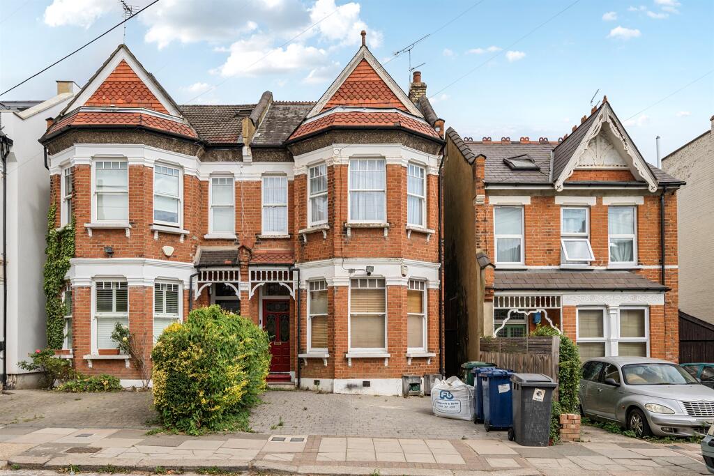 Main image of property: Wilton Road, London