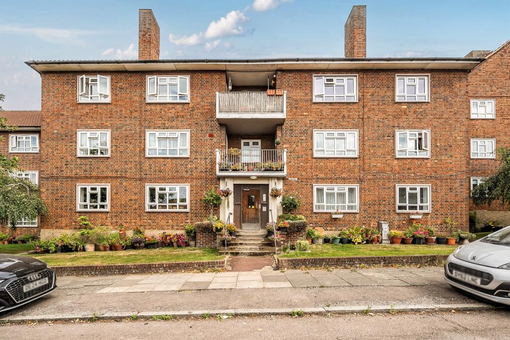 Main image of property: Alexandra Road, London