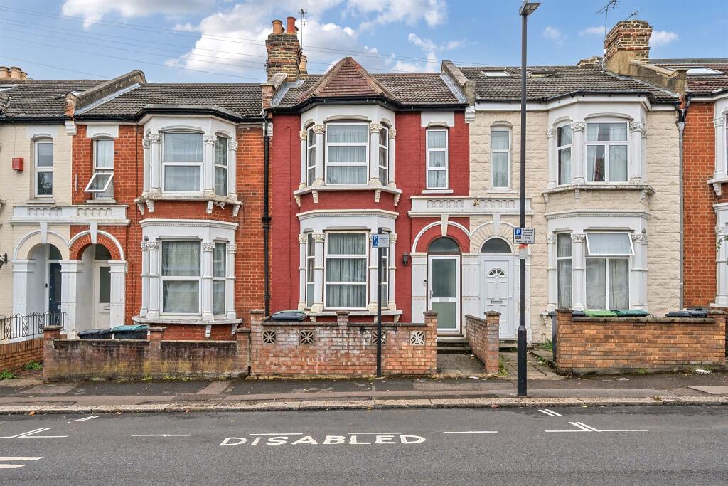 Main image of property: Cranbrook Park, London