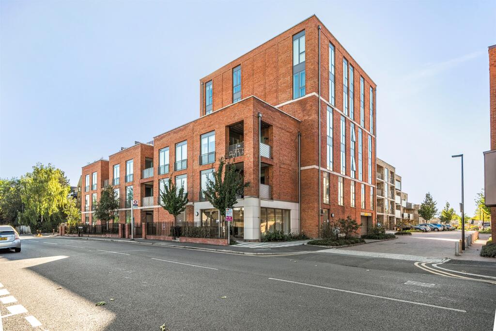 Main image of property: Oakwood Crescent, LONDON
