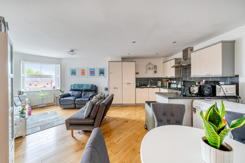 Main image of property: Gilson Place, London