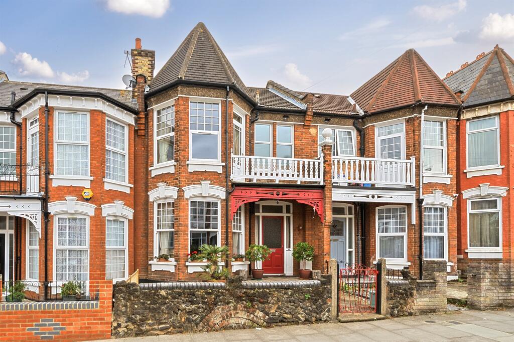 Main image of property: Woodside Road, London