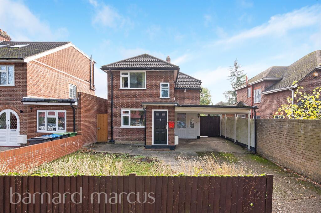 Main image of property: Blakes Lane, New Malden